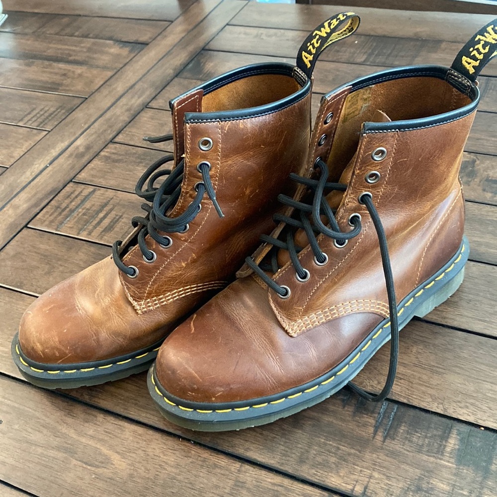 Dr martens size 9